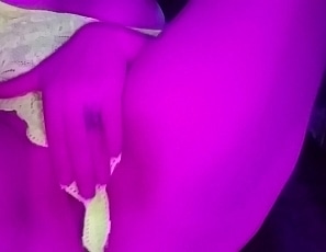 Pretty in Neon